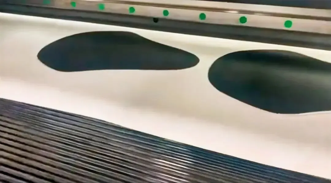 Baosiwei latex digital printing solution printed bike seat, eco-friendly and resistant to high and low temperatures